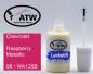 Preview: Chevrolet, Raspberry Metallic, 98 / WA125B: 20ml Lackstift, von ATW Autoteile West.